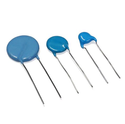 Leaded High Voltage Ceramic Capacitor Nf Kv De B K K Murata