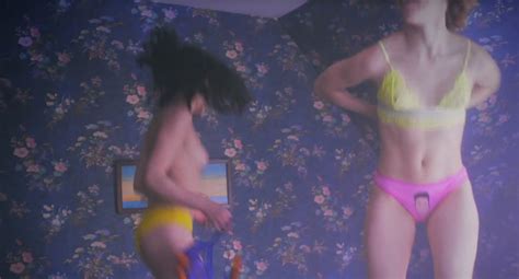 Nude Video Celebs Mathilde Lamusse Nude Clemence Boisnard Nude