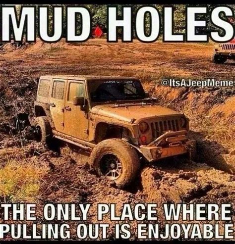 Pin By Raymi Cain On Jeepin Jeep Memes Jeep Humor Jeep Life