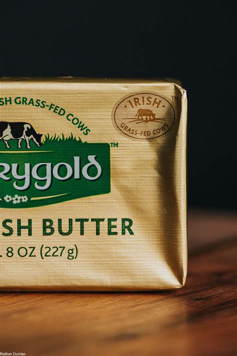 The Reasons Why Irish Butter Has A Cult Following 12 Tomatoes