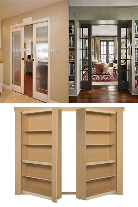 Great customer service · custom cabinet doors · variety of wood types Frosted Glass Pantry Door | House Front Doors | Prehung ...