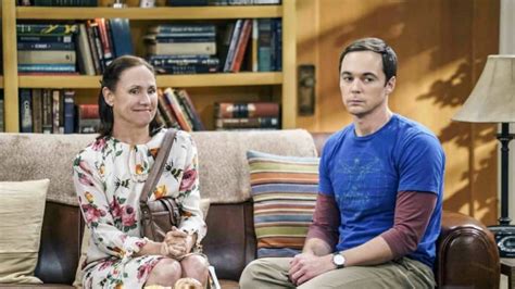 The Big Bang Theory Une Série Dérivée Sur Lenfance De Sheldon Cooper