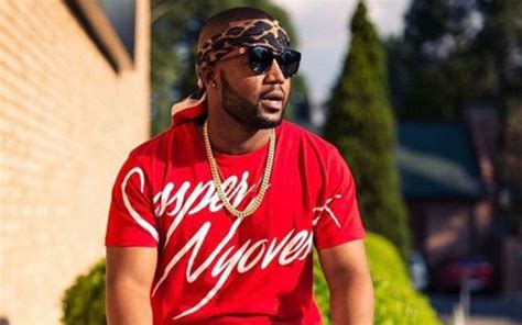 He is signed to his own media company and independent record label family tree. Cassper Nyovest jets in today | The Herald