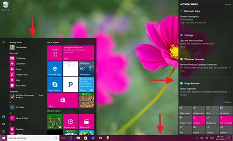 How To Change The Accent Color Only In The Taskbar On Windows
