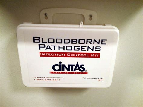 Each class is offered for free and is administered through the american bls website using a combination of text, pictures, and video. Bloodborne Pathogens, Twitter, San Francisco, CA, USA | Flickr