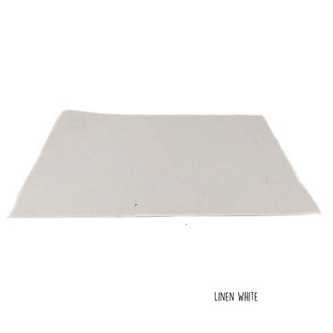Linen Paper Naturally Fine Paper White Pack Of 24 A4
