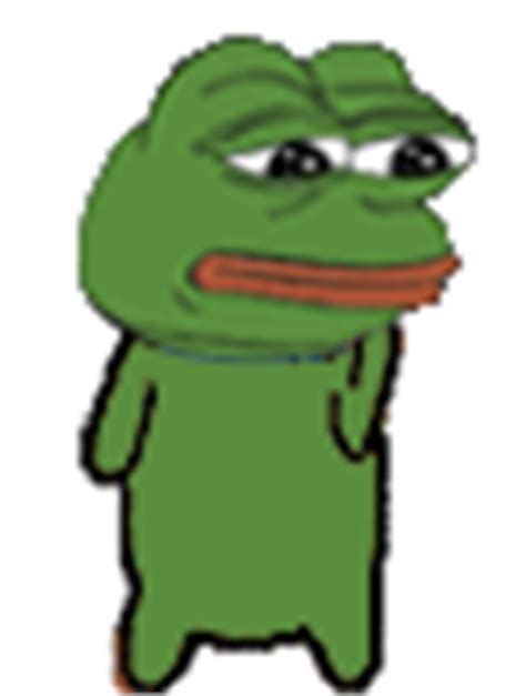 Pepe emote gif 5 gif images download. Dancing Meme | Pepe the Frog | Know Your Meme