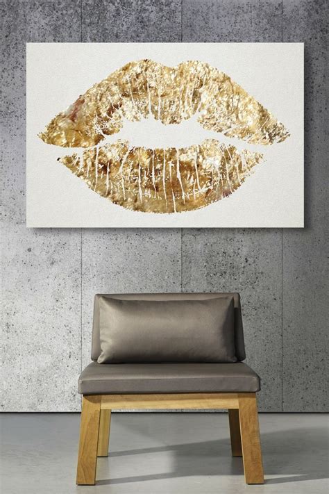 38 Glam Gold Accents And Accessories For Your Interior Digsdigs