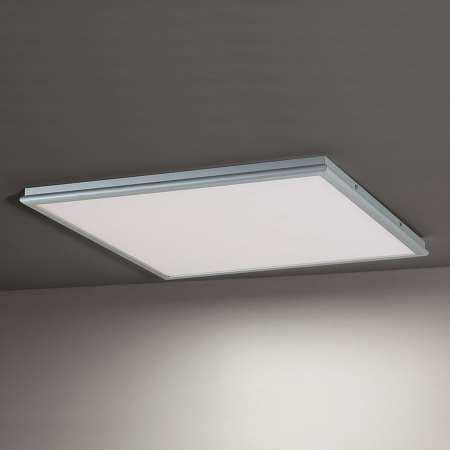 Our end to end approach to commercial lighting. Illuminated | Kitchen lighting fixtures ceiling, Kitchen ...