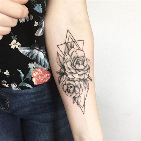 Forearm Tattoos For Women Designs Ideas And Meaning