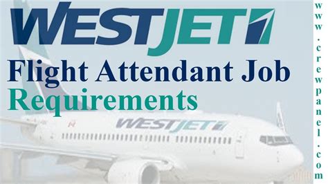 Westjet Flight Attendant Careers