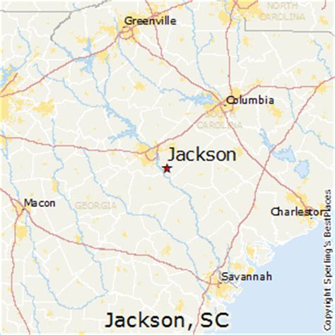 To begin house hunting near fort jackson, no registration required to contact home owner. Best Places to Live in Jackson, South Carolina