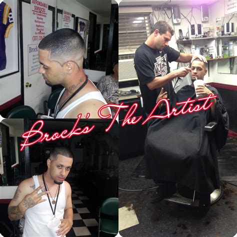 Kennys Barbering And Hair Styling Updated April 2024 209 E Verot