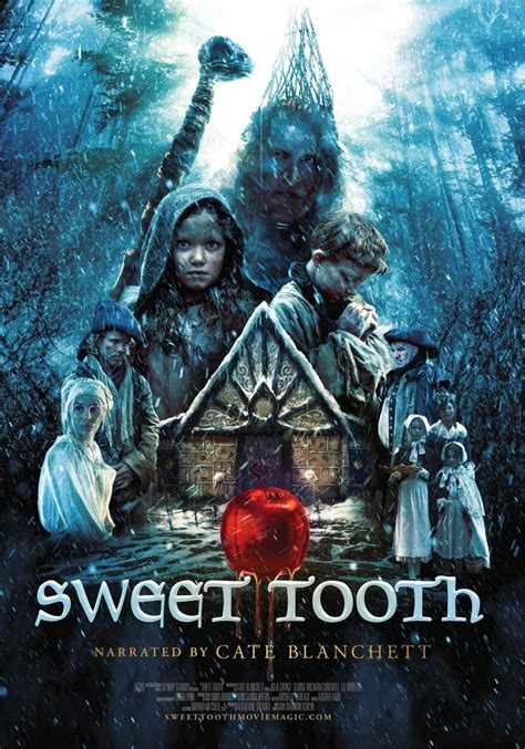 Image Gallery For Sweet Tooth S Filmaffinity