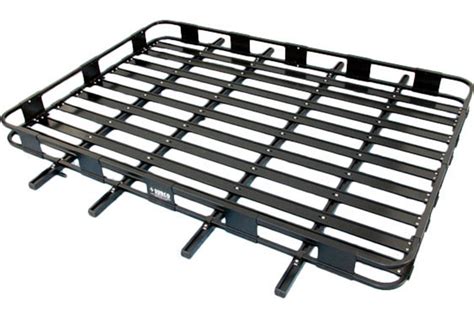 Surco Safari Rack Flooring Kit