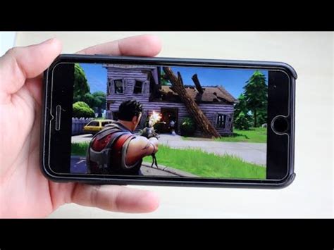 How to download fortnite on ios devices. HOW TO INSTALL FORTNITE ON YOUR iPHONE! - YouTube