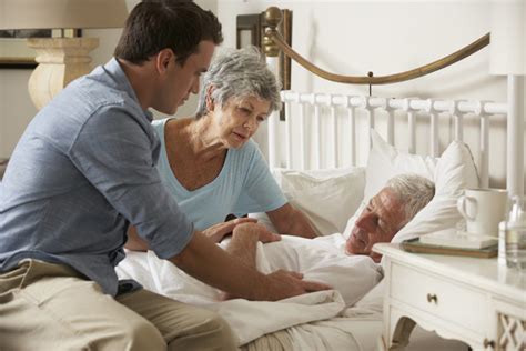 Home Based Palliative Care Program Improves Patients Lives