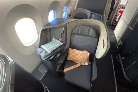Boeing 787 Business Class Turkish Airlines The Best Seats In Turkish