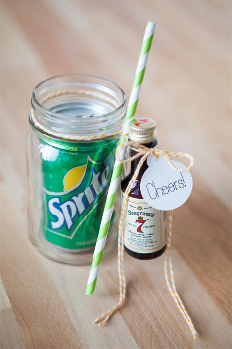 10 Fabulous Homemade Party Favors For Adults