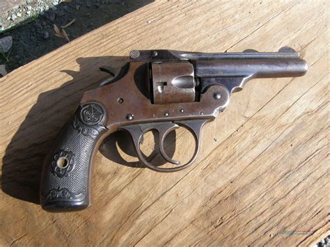 We did not find results for: IVER JOHNSON Fitchburg Mass .32 Revolver Gun Ea... for sale
