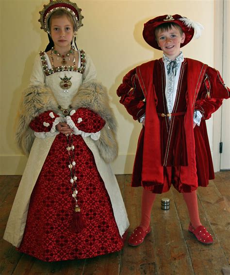 Renaissance Faire Costume 465