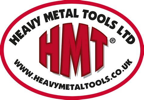 Adaptors Heavy Metal Trade Tools