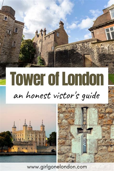 Honest Visitors Guide To The Tower Of London 2022 Girl Gone London