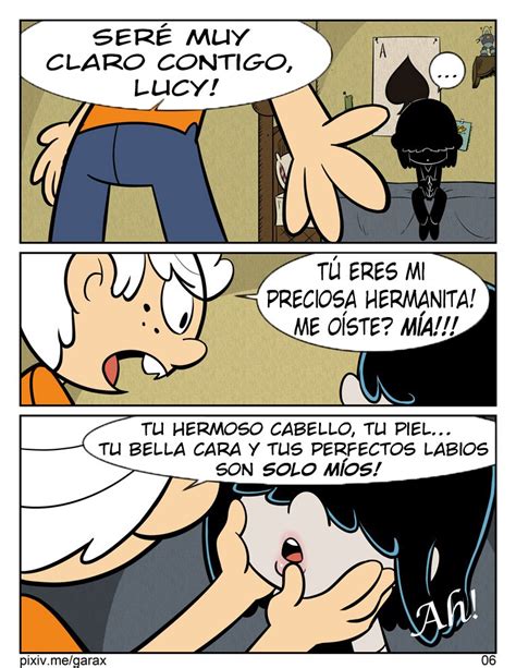 La Pesadilla De Lucy