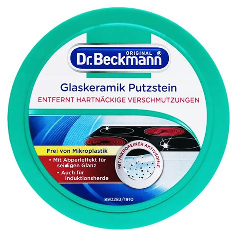 Dr Beckmann Pasta Do Płyt Ceramicznych I Indukcji 11473613499 Allegropl