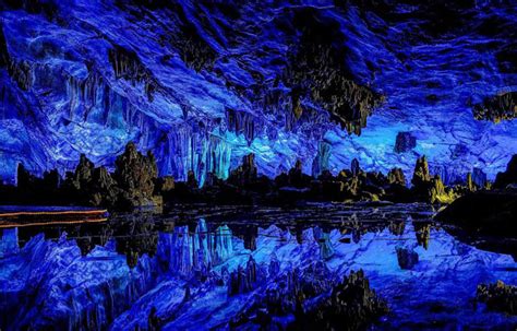 15 Spectacular Caves That Testify To The Extraordinary Beauty Of Our Planet