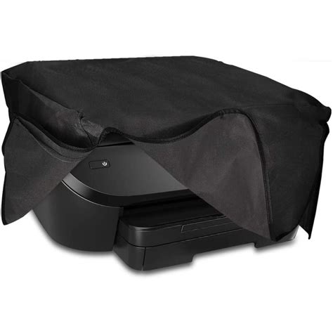 Kwmobile Dust Cover Compatible With Hp Envy Photo