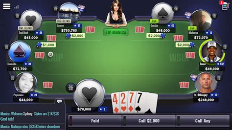 Join pokerface, see your friends, and chat with them live! The 10 Best Free Poker Apps for iPhone and Android 2019