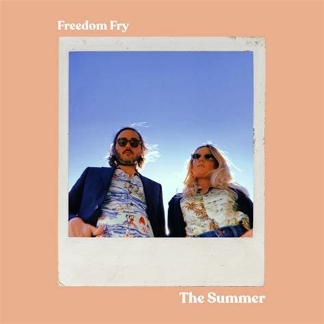 Stream Freedomfry Listen To Freedom Fry The Summer Ep Playlist