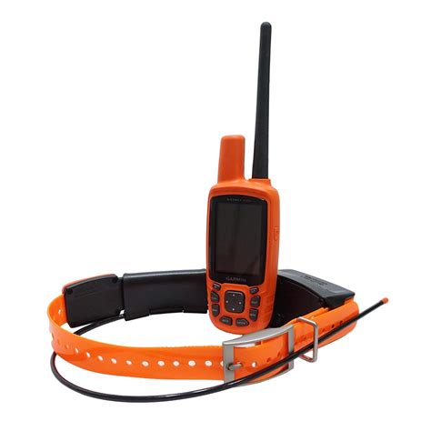 Garmin Dog Tracking Collars And Systems With Gps Lion Country Supply