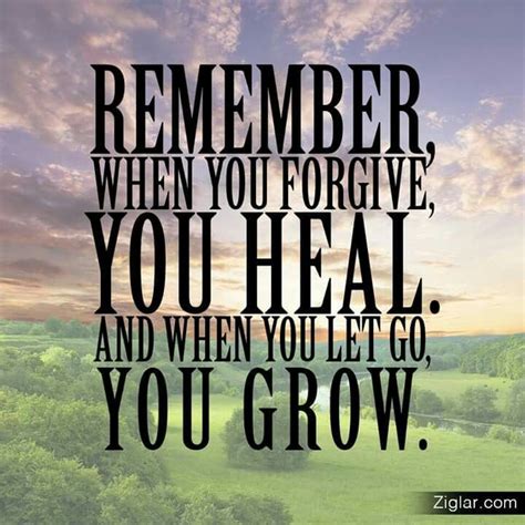Forgive And Let Go But Hold Onto What It Taught You Forgiveness