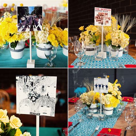 A collection of the top 38 the beatles wallpapers and backgrounds available for download for free. Love is All You Need: A Beatles Theme Wedding | BridalGuide
