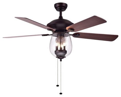 Warehouse Of Tiffany Metal Ceiling Fan Traditional Ceiling Fans