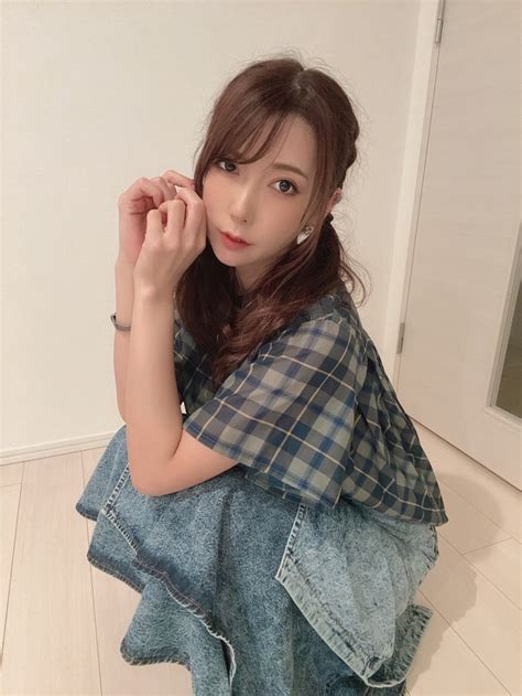 Yui Hatano Is Already 32 Years Old But Shes Still Naughty And Cute