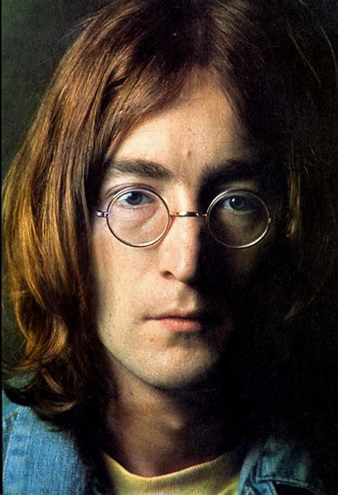 John Lennon In The Beatles During The 1960s Age 20 29 Rthebeatles