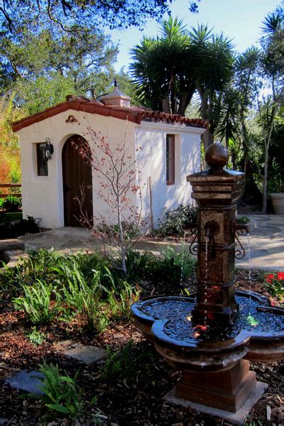Spanish Shed Collection 1 › Creating Spanish Style Homes