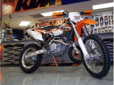 See more of ktm 500 exc on facebook. Buy 2014 KTM 500 XC-W on 2040-motos