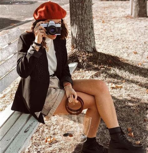 Elora Eloraofficiel • Photos Et Vidéos Instagram Fashion Camera Bag Instagram
