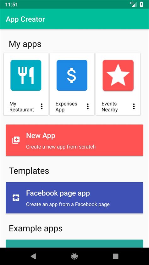 App Creator Apk For Android Download
