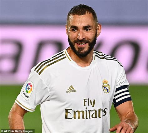 Karim benzema becomes the 6th player to score 40 #ucl goals for a single club (joining l.messi, c.ronaldo, raul, a.del piero & t.muller). Karim Benzema's ex-agent thinks Real Madrid star will return to Lyon | USA SportsRadar