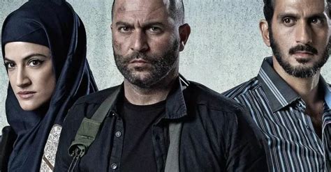 fauda season 3 release date cast plot and everything we know so far about the return of