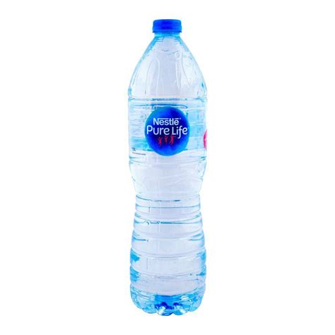 Buy Nestle Pure Life Drinking Water 15 Litres Online At