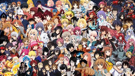 10 Iphone Anime Mix Wallpaper Baka Wallpaper
