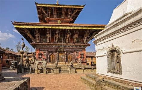 Explore 15 Days Nepal Heritage Tour Unesco Heritage Sites