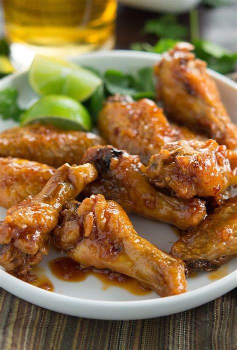 Pepper chicken can be made with simple ingredients that are available in the kitchen and the process of cooking is much simpler. Crispy Chinese Black Pepper Chicken Wings | Recipe ...