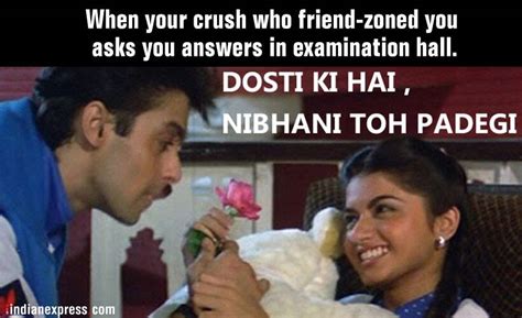 photos 9 hilarious bollywood inspired ‘friendship memes that will leave you in splits